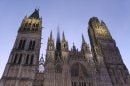 Cathédrale de Rouen